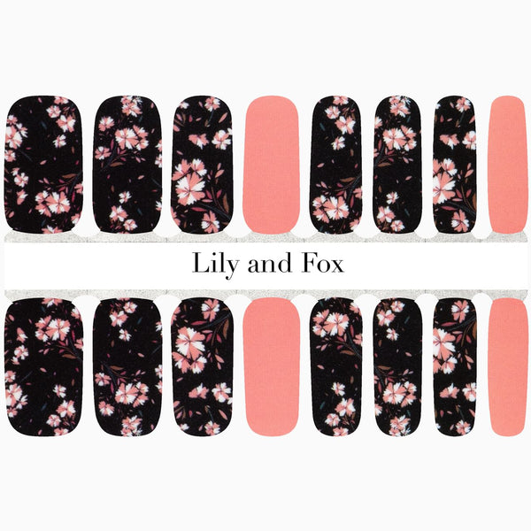 A Thousand Cherry Blossoms