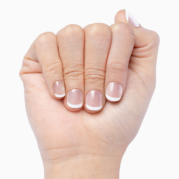 Mon Amour (French tips)