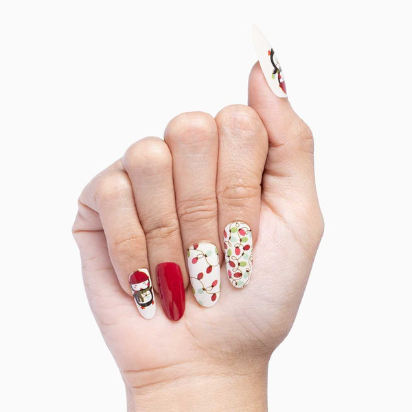 A Flippin Great Christmas (Glow)