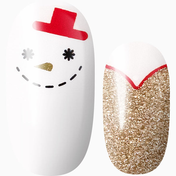 Christmas Cabaret (transparent)