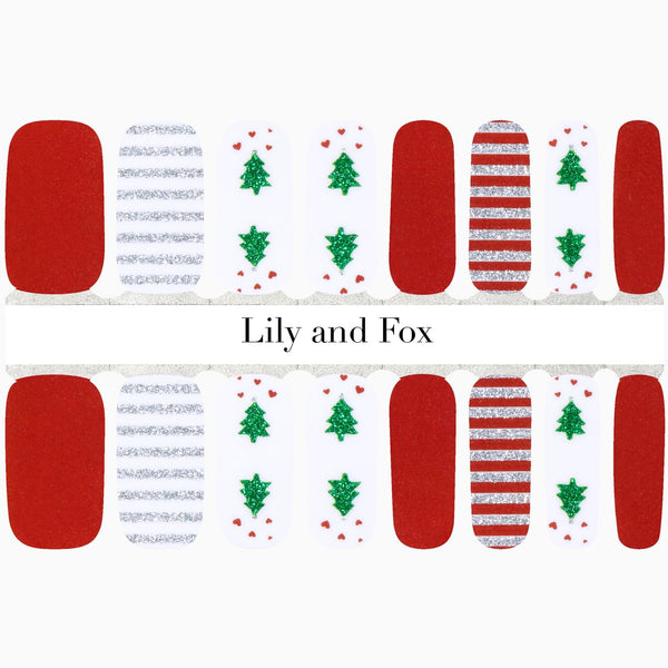 Rockin' Around the Christmas Tree