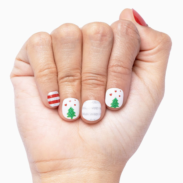 Rockin' Around the Christmas Tree