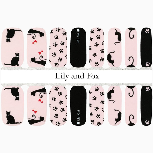 You've Got Purr-sonality