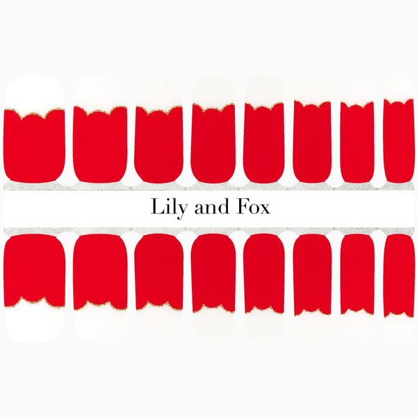 Leaving You On Red (transparent)