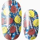 Strong Winds
