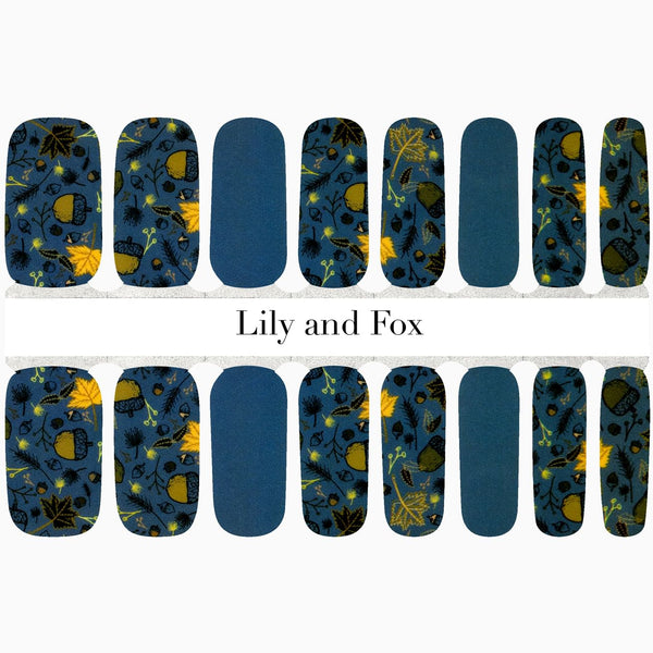 Nut-thing Compares To You