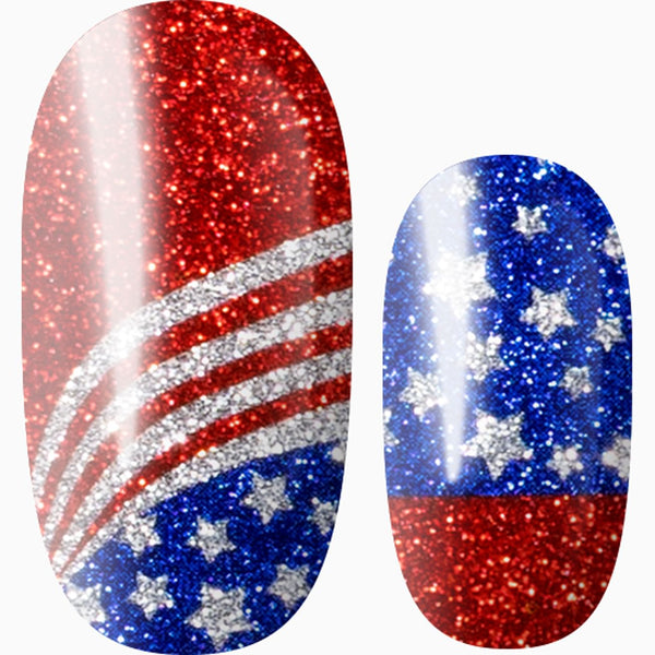 Oh My Stars & Stripes