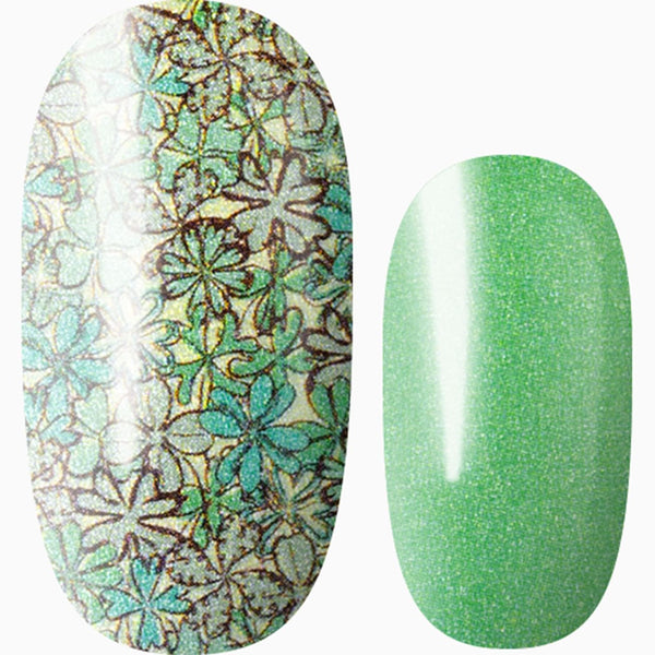 Clover Me With Kisses