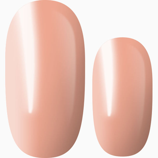 Peach Perfect