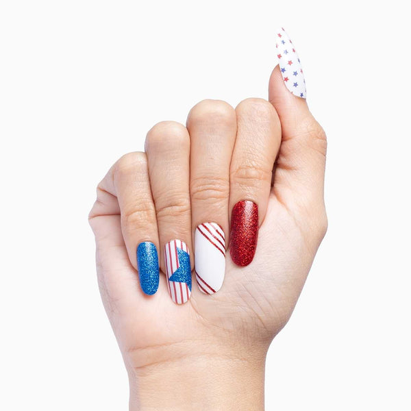 The Star-Spangled Banner