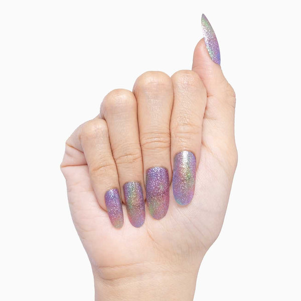 Do You Believe in Glitter?