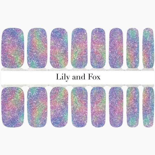 Do You Believe in Glitter?