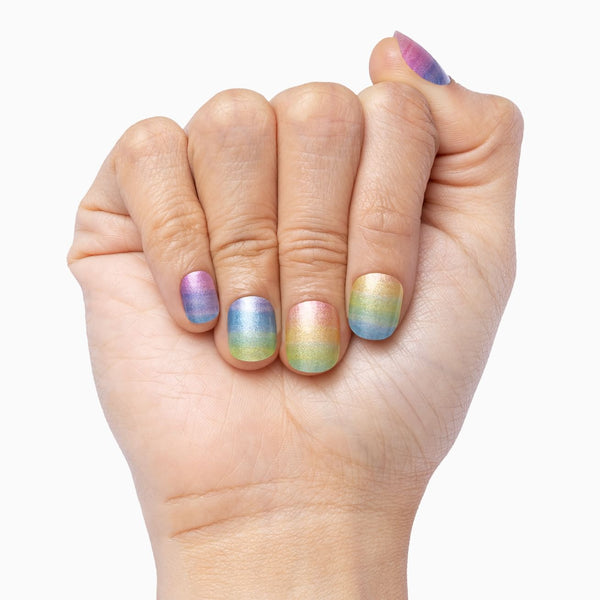 The Color Of Happiness