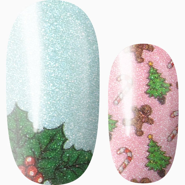 Mistletoe Dreams