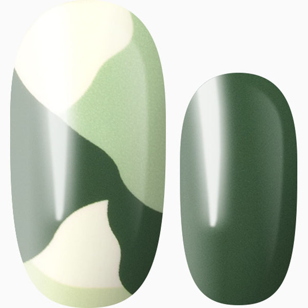 May The Forest Be With You