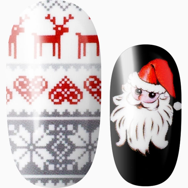 Santa's Coming to Town