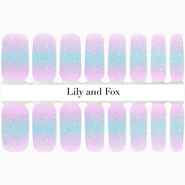 Cotton Candy Sparkle