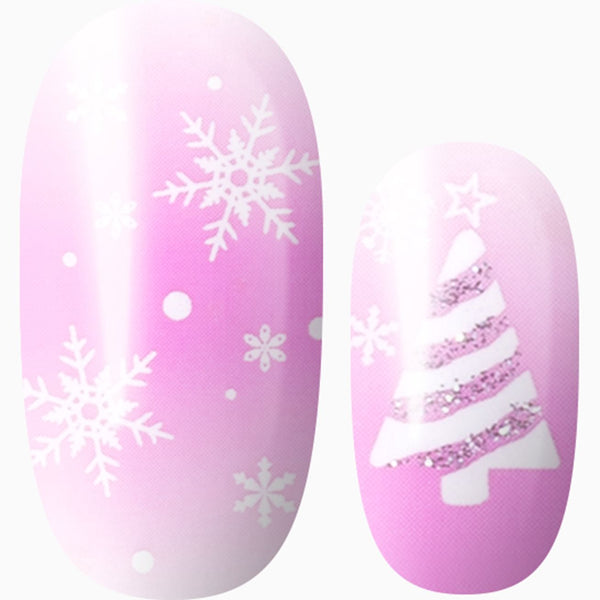 I Pink It’s Christmas!