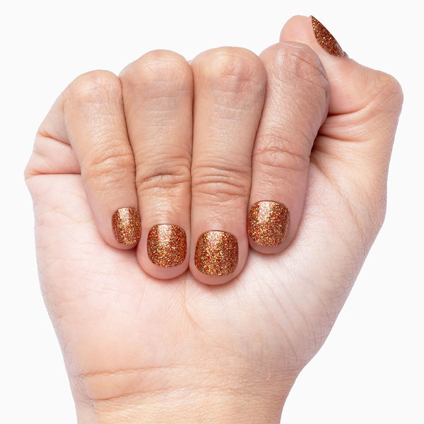 Bronze Beauty