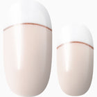 Rose-Gold French