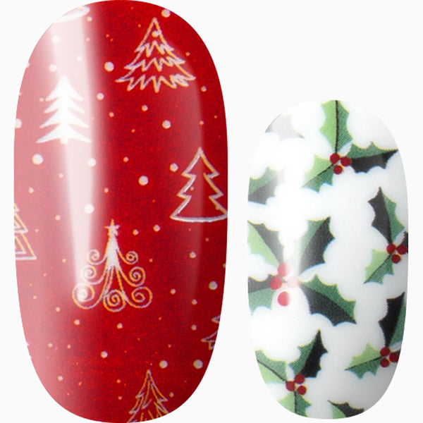 Holly Jolly Christmas
