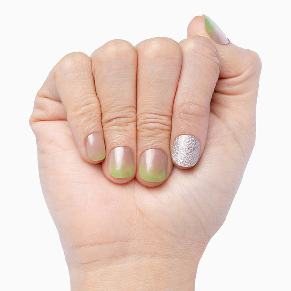 Key Lime Sparkle