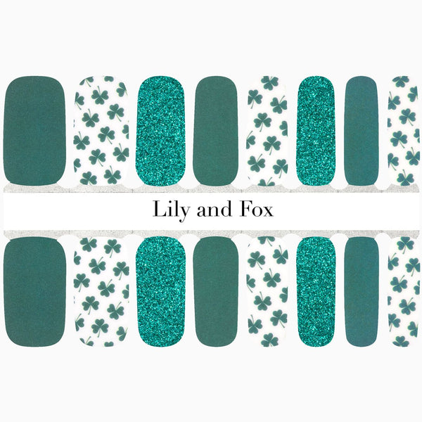 Who’s Your Paddy?!