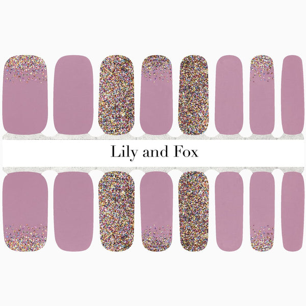 Glitter Glam