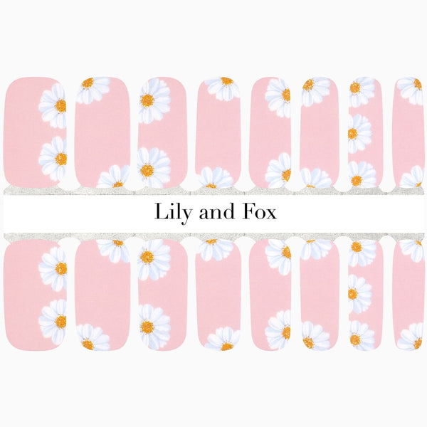 Daisy Daydream