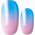Bubblegum Sunset