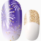 More Sparkles, Please!