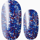 Glitter In The Dark
