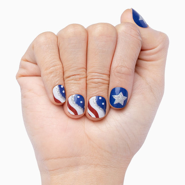 Party Like A Patriot