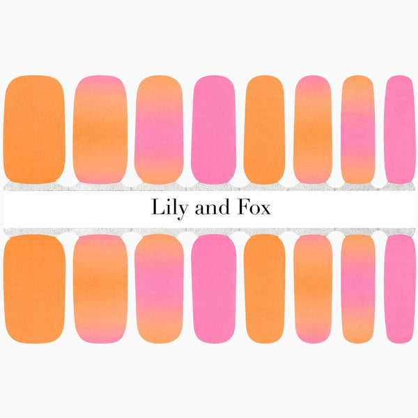 Apricot Kisses