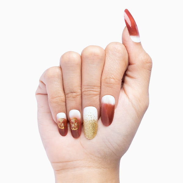 A Little Bit Dramatic