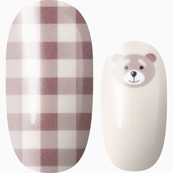 Winter Bear