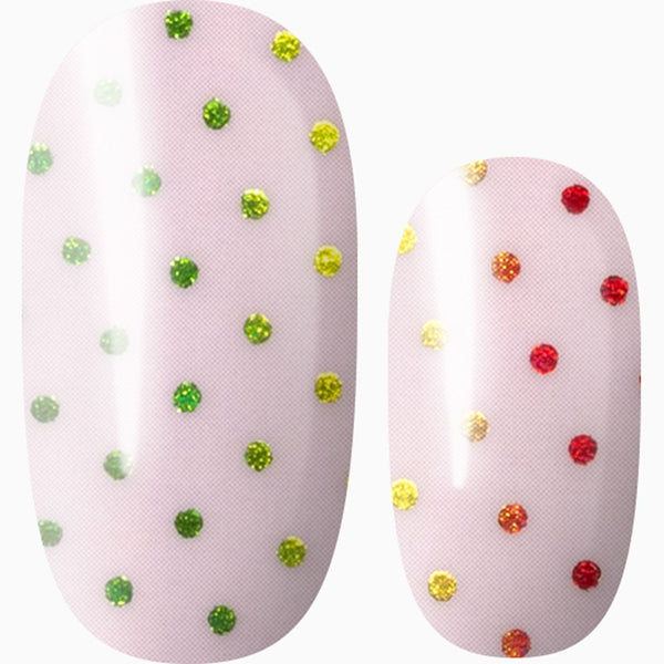 Rainbow Sprinkles