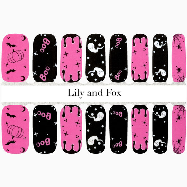 Halloween Drama Queen