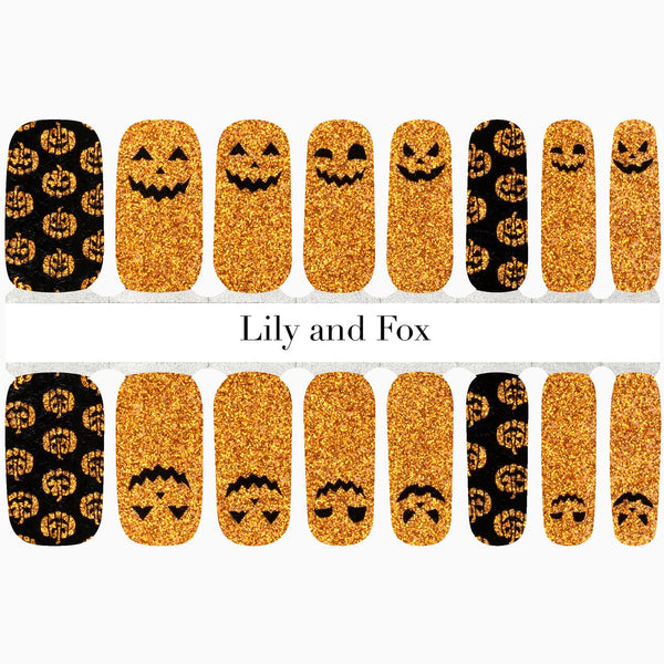 What A Gourd Time!