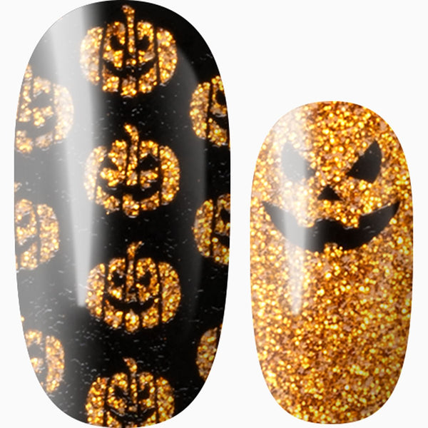 What A Gourd Time!