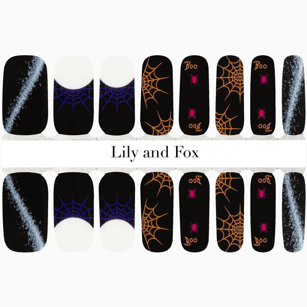 Dark Diva (Transparent)