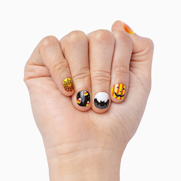 Halloween Candy
