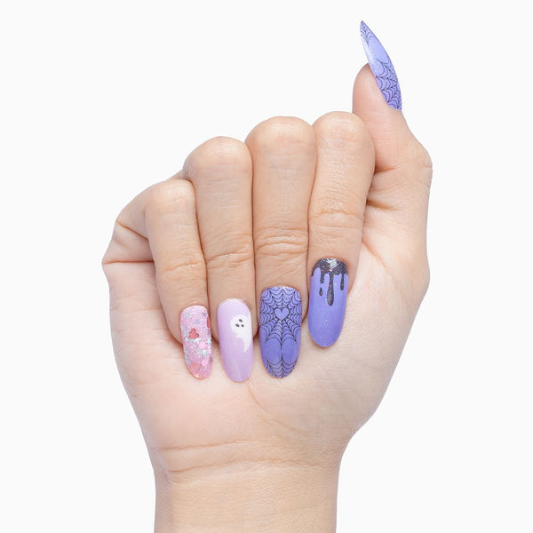 Glitter Boos