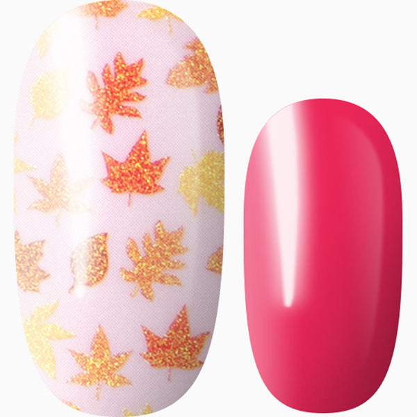 Red-y For Fall