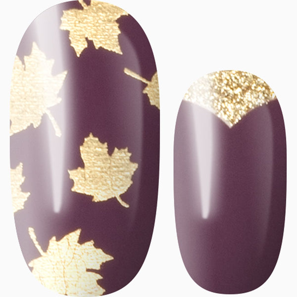 Make That Maple Rain