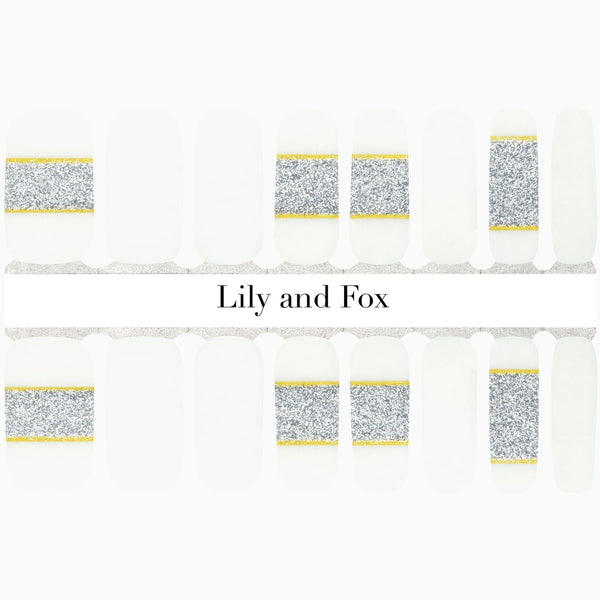 Diamond Tips (transparent)