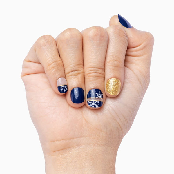 Merry Little Christmas (Transparent)