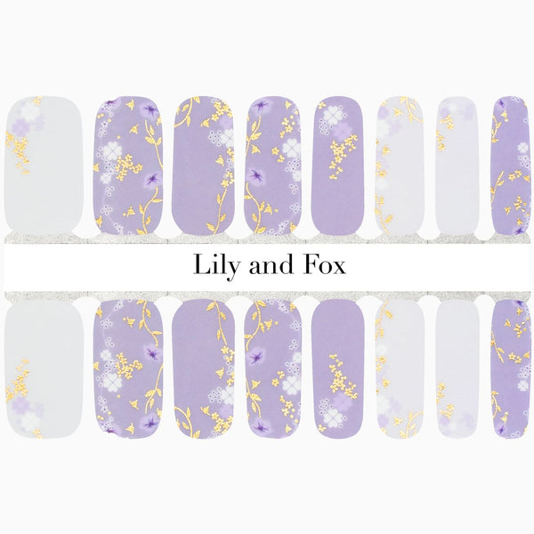 For The Love Of Lilac