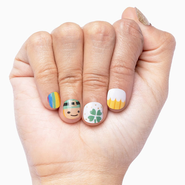 Lucky Leprechaun