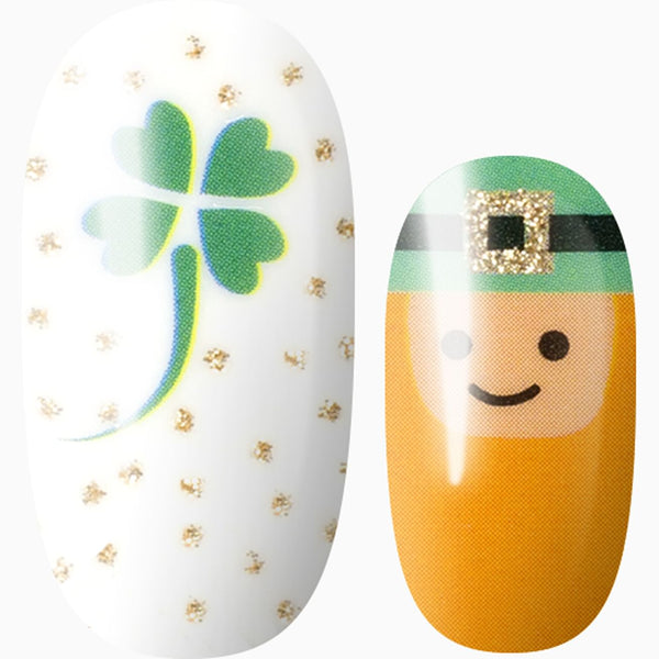 Lucky Leprechaun